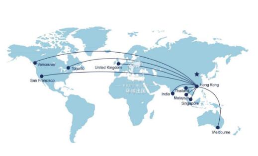 环球出国:香港投资移民关停后,后续问题应该如