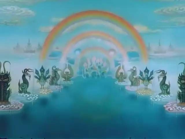 评分最高的十部华语电影,一直很难被超越