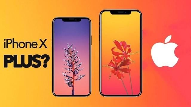 最新资讯!iPhone XPlus价格\/屏幕出炉,网友直言