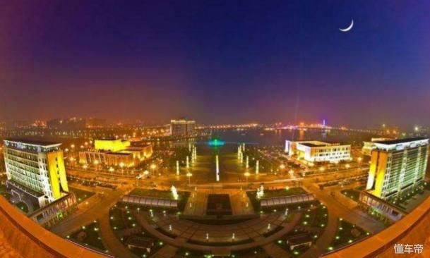 我国3大重工业城市,曾经撑起国家半边天,如今