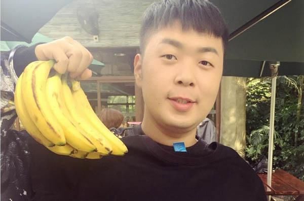 杜海涛爸爸杜国豪有多少资产 被曝是富二代到