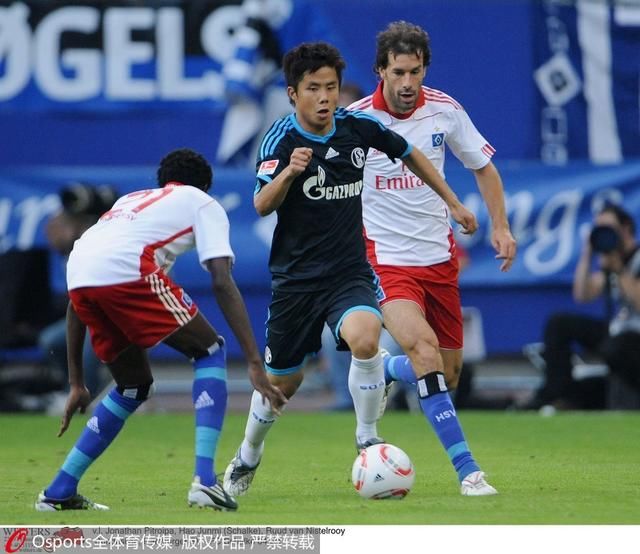 现役中超留洋球员真不少!这11人最强?