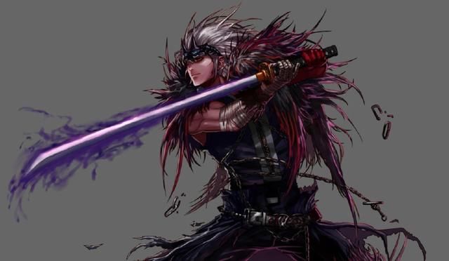 DNF:版本更新鬼泣终于加强,这份完美加点肯定