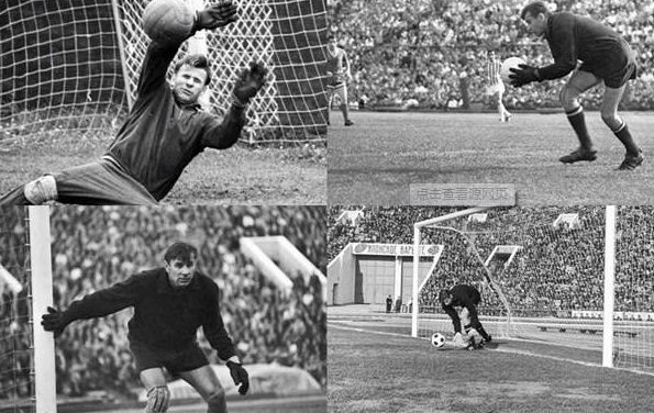 实况足球全系列各位置历史最强球员 梅西C罗竟