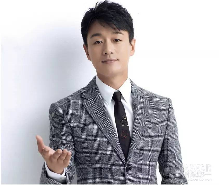 美食专栏 | 佟大为:一碗万能的牛肉拉面