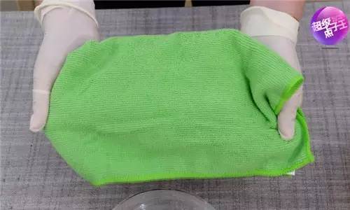 逆天 发黄帆布鞋胶边瞬间变白