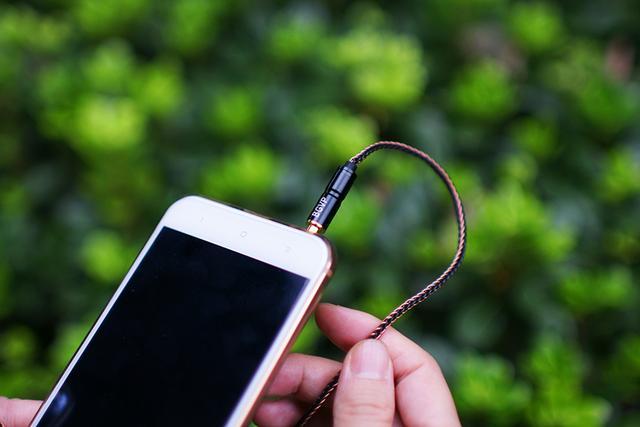 BGVP DX3S音乐耳机体验:自由换线,臻享音质