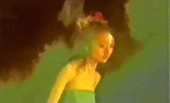 这部《封神榜》因为尺度过大而被封杀