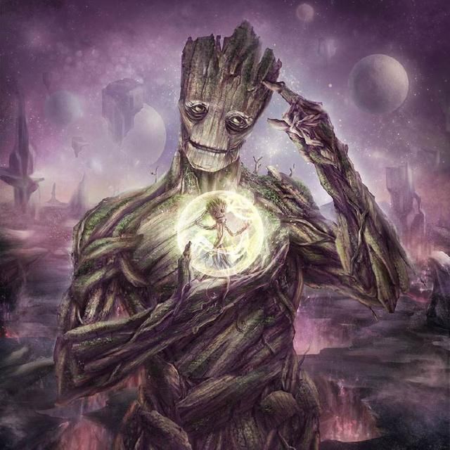 香港是怎样翻译漫威超级英雄名称的?绿巨人叫