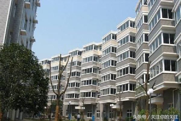 买房不被售楼部忽悠,1梯2户和2梯4户最基本