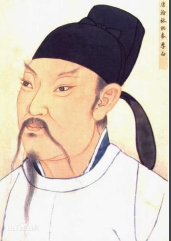 一代诗仙李白终生未参加科举,原因为何?可能