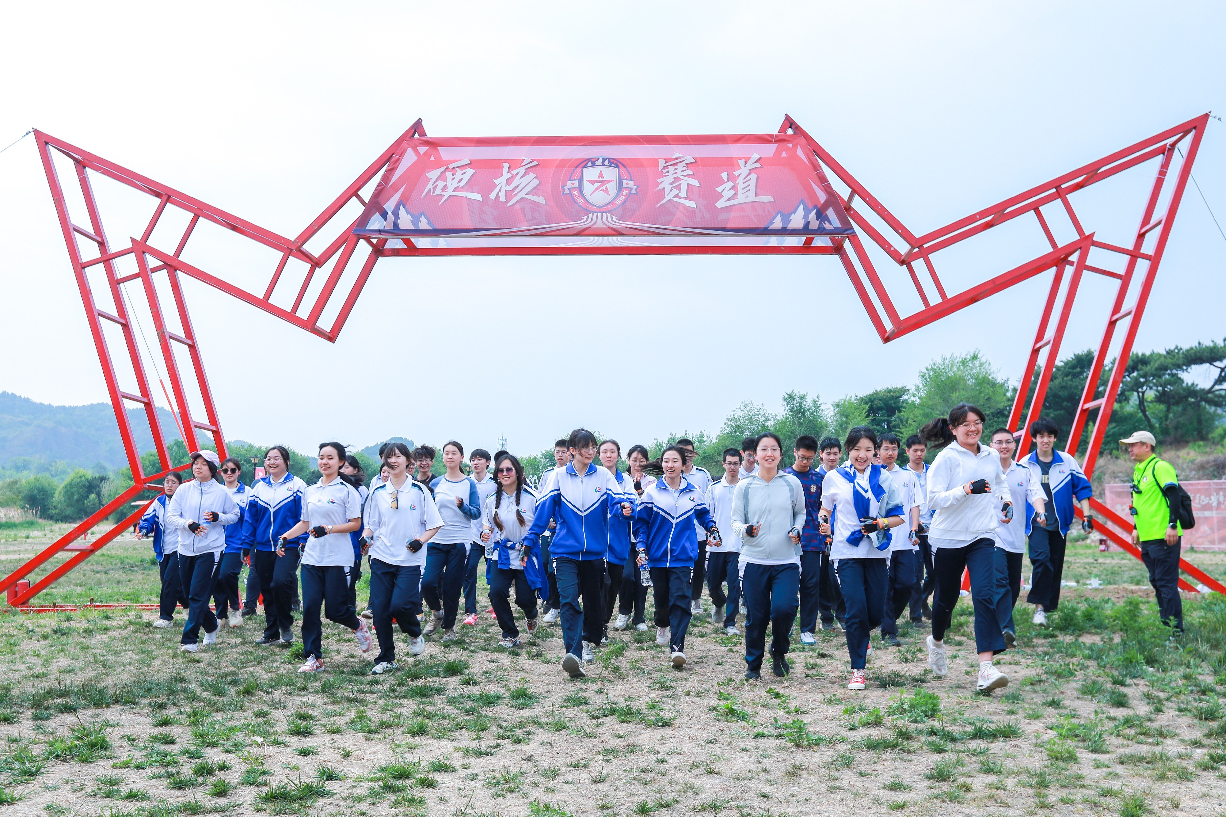 昌平二中李继阳简历图片