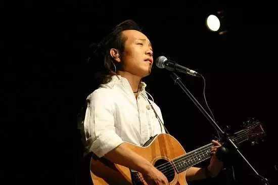 听许巍的你, 今年几岁了?