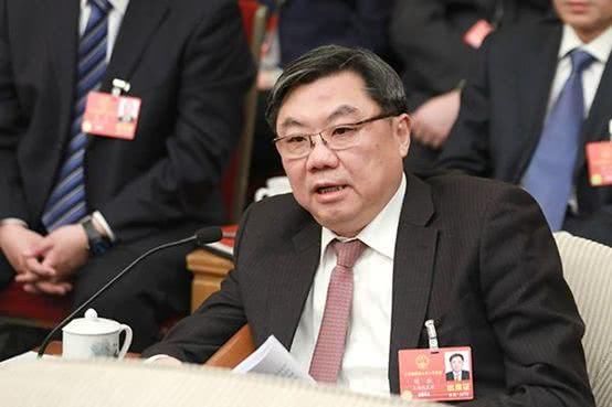 上汽集团董事长陈虹:规范动力电池回收,将信息纳入个人征信