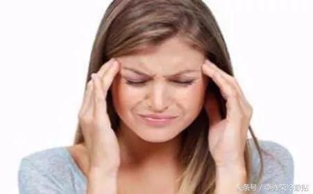 颈椎病的症状有哪些?头晕手麻,我来告诉你一个