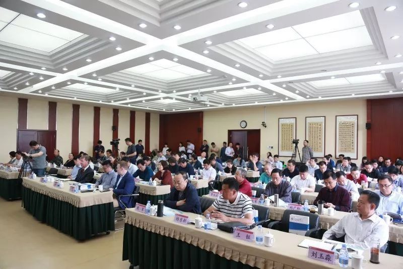 山东师大出国留学培训基地成立了!以后想要出