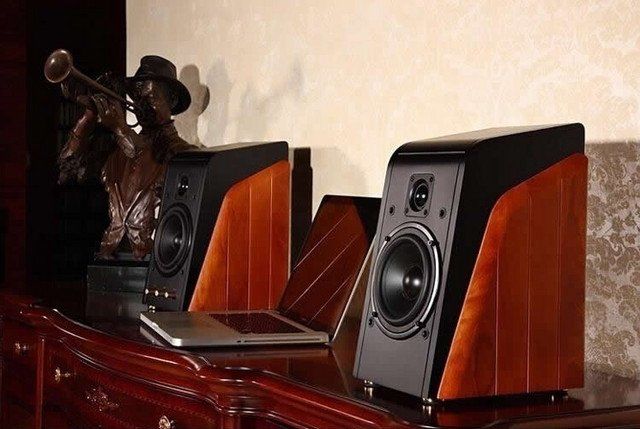 欣赏音乐还是它更合适 热门2.0音箱推荐