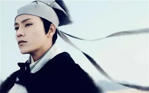 盘点香港电影八大经典太监,陈坤甄子丹上榜,却