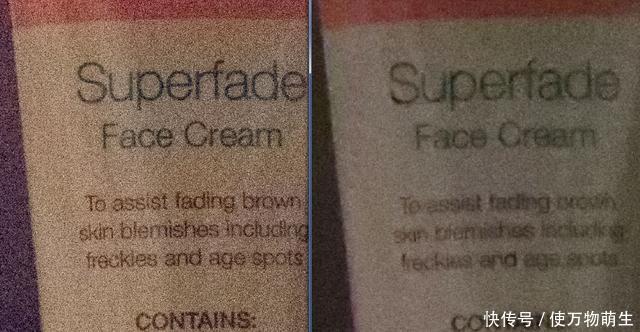 低像素=高感好?佳能1DX2实战索尼A7R3