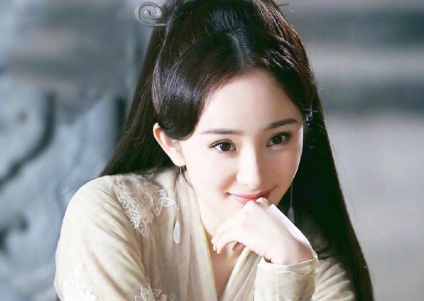 《扶摇》杨幂黑化却要靠妆容,不如《楚乔传》