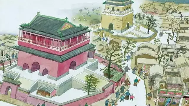 来!过一个老舍笔下的春节怎样 来!过一个老舍笔下的春节怎样