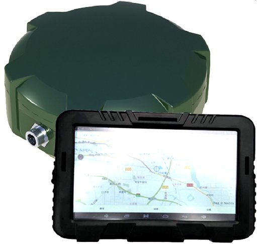 中安北斗车载型用户机助推我国北斗行业应用持续发展