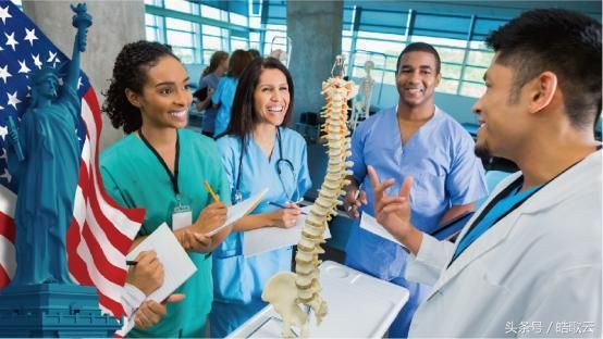 你知道USMLE(美国执业医师资格考试)吗?