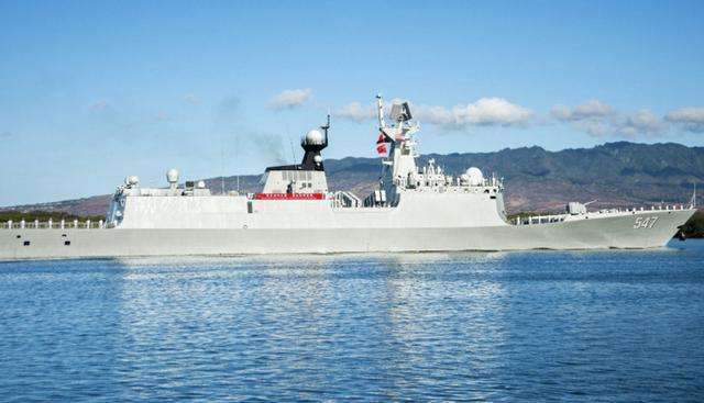 巴铁装备中国4艘054A护卫舰, 巴铁军队会是又