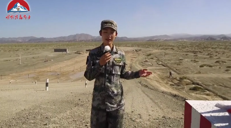 国际军事比赛丨探访“苏沃洛夫突击”军事比赛场地 国际军事比赛丨探访“苏沃洛夫突击”军事比赛场地