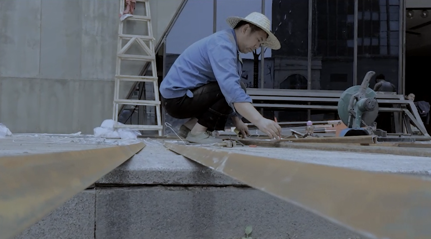 火柴公益-如果五一所有人都放假 火柴公益-如果五一所有人都放假