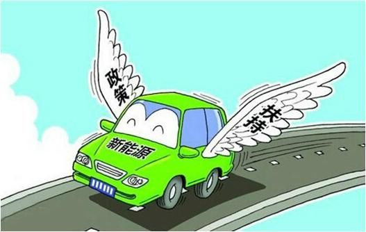 电动汽车低速警示器音(AVAS),助力新能源电动