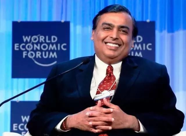 全球首富排行榜!马化腾未近前10名,最惨的是王