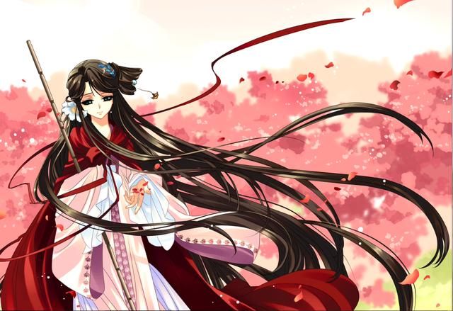 红楼梦:林黛玉与北静王 喜欢玛丽苏剧情的小可