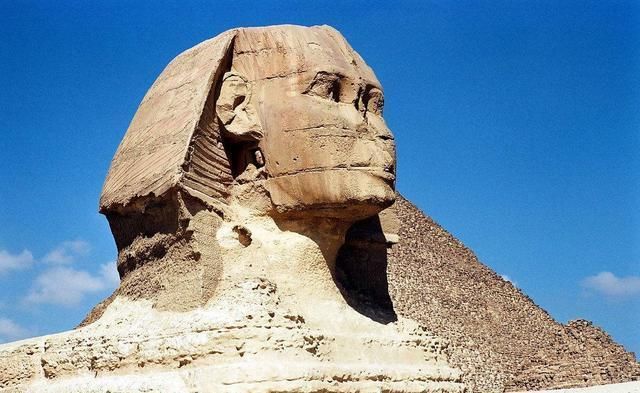 外国人讨论:古埃及文明和中国文明,哪个更先进