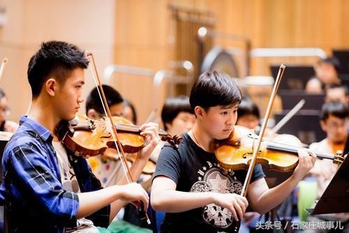 2018石家庄中考分数线公布!填志愿及招生录取