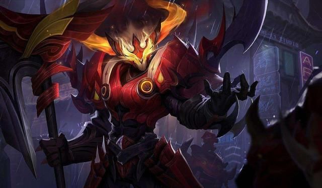 毕竟裴擒虎和公孙离是一个时代的人物,两人语音还有互动,看起来搞不好