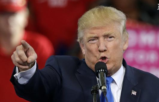 美国网友评选世界上最讨厌哪个国家?然后美国