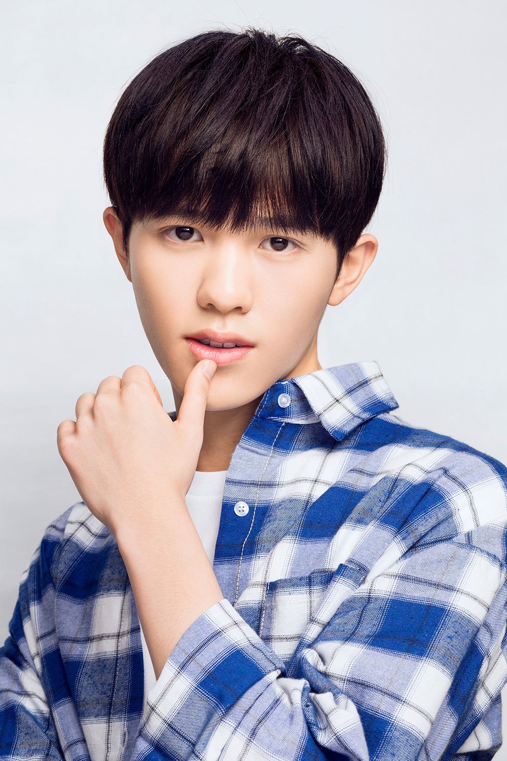 罗晋郑爽新剧全明星集结 李昊首次为电视剧献