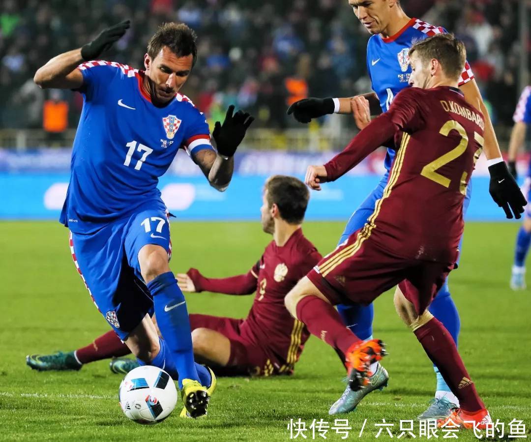 [八分钟运动]世界杯四分之一决赛今晚开踢 他们