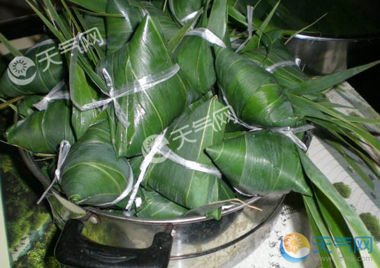 包粽子的叶子要煮多久 新鲜粽子叶子怎么处理