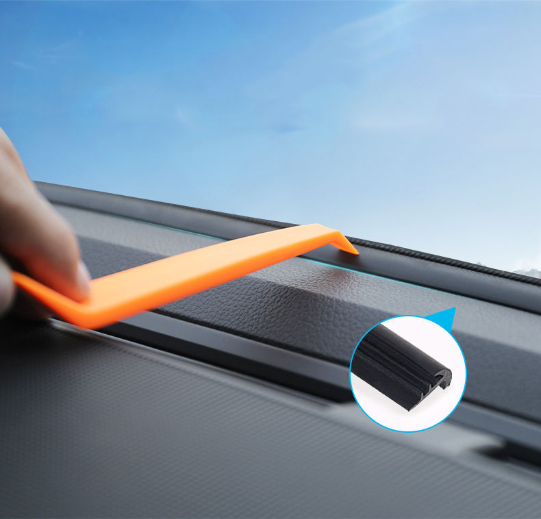 汽车发动机声音大的像拖拉机?新型万向封,车