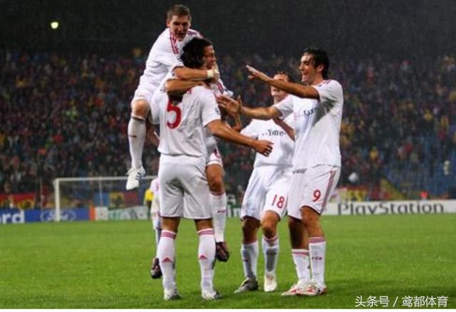 今日足球直播:江苏苏宁迎战欧冠冠军队 该队力