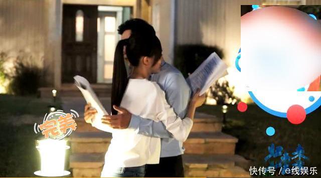 《归去来》书澈萧清吻戏自由发挥,导演:接下来