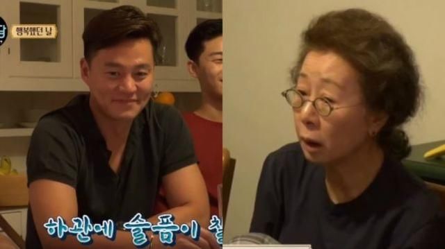 《尹食堂2》尹汝贞问是不是该结婚了?装修完