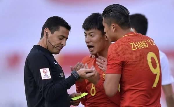 U23亚洲杯后遗症:亚足联或迁怒亚冠中超球队