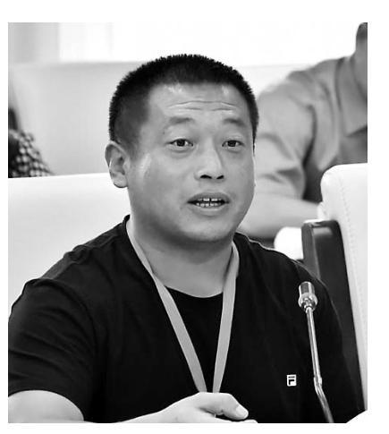 宋善玉(全国人大代表,解放军原71620部队政治处副主任)