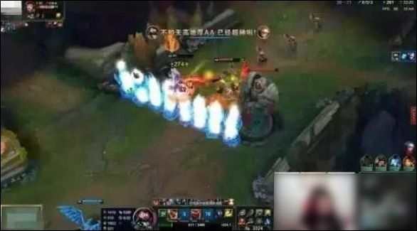 斗鱼大司马冰鸟事件引热议 做法让人不解