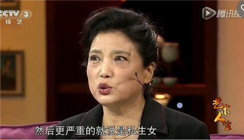 厉害了！这个女人掌握赵薇陈坤黄晓明太多秘密(图36)