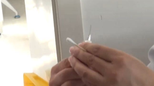 北京流感疫苗正在接种  哪些人群不能打？