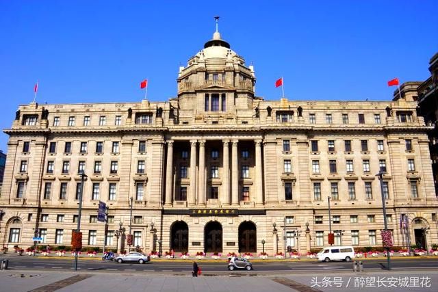 100年前,中国的这座城市实力亚洲第一!